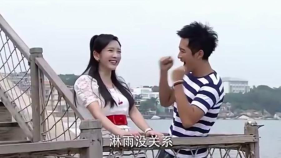 小魔仙舞蹈表演